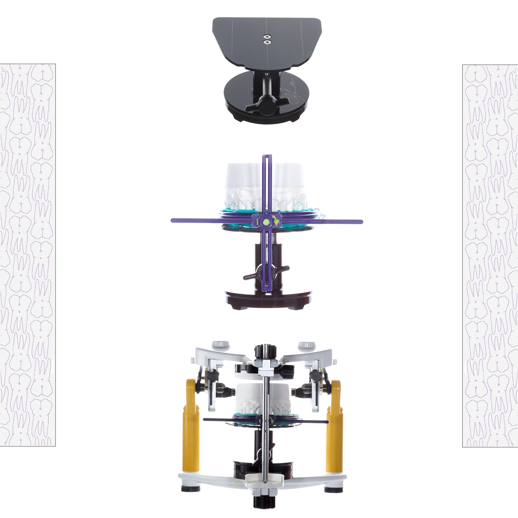 Importance of Capturing the Midline and Horizontal Line Angles of a Patient’s Face