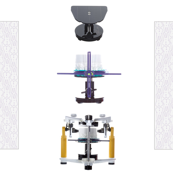 Importance of Capturing the Midline and Horizontal Line Angles of a Patient’s Face