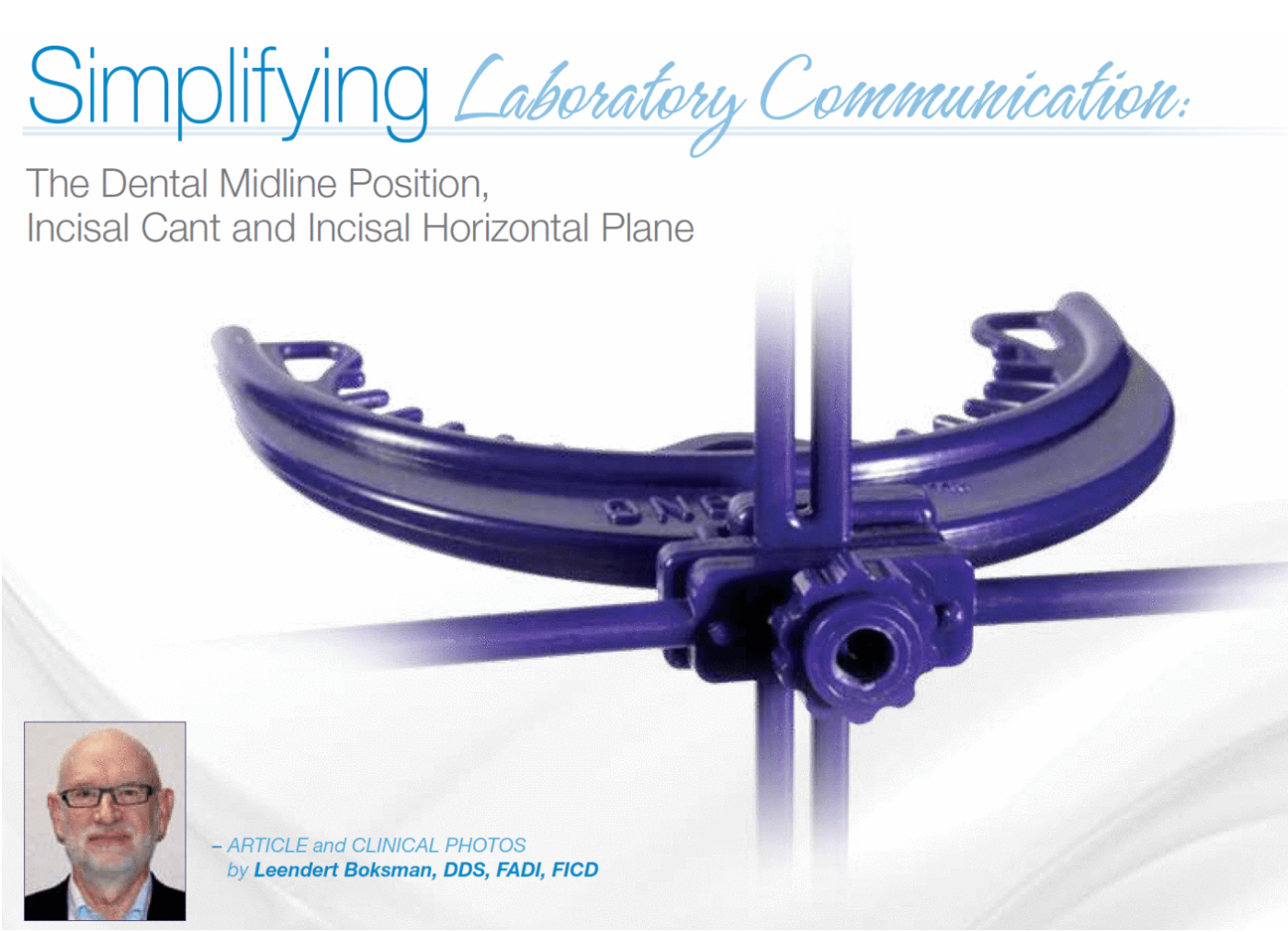 OneBite Case Study: Simplifying Laboratory Communication