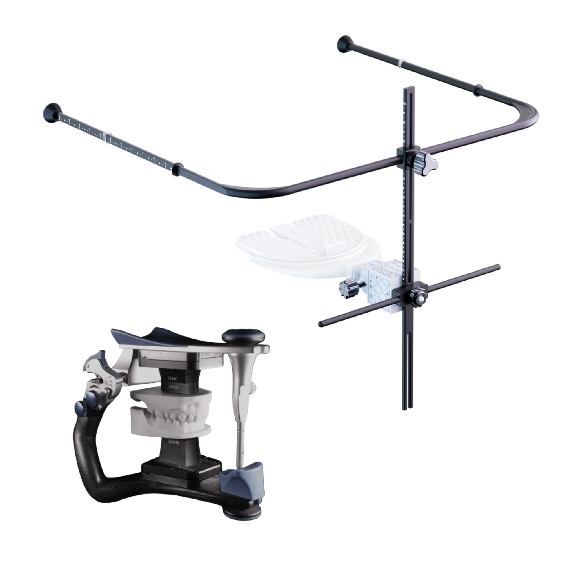 Chair-to-Lab Precision Digital Set