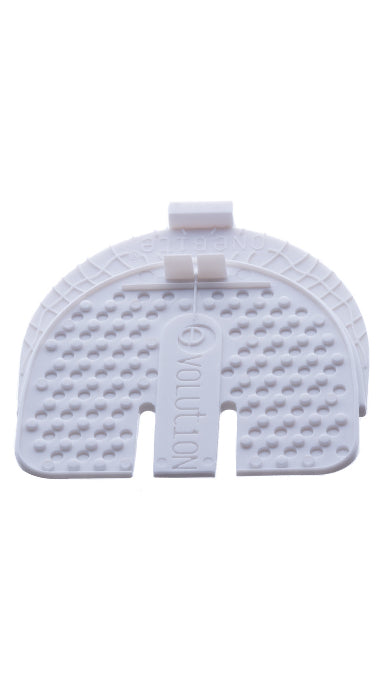 Analog Disposable Tray