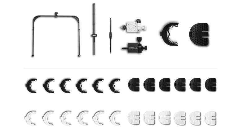 Clinician System + Free Essentials